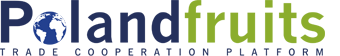 poland fruits logo